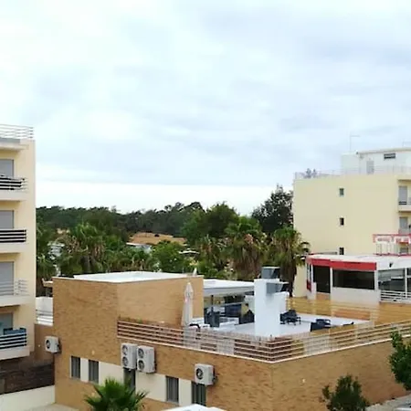 With 2 Bedrooms In With Wifi * Olhao